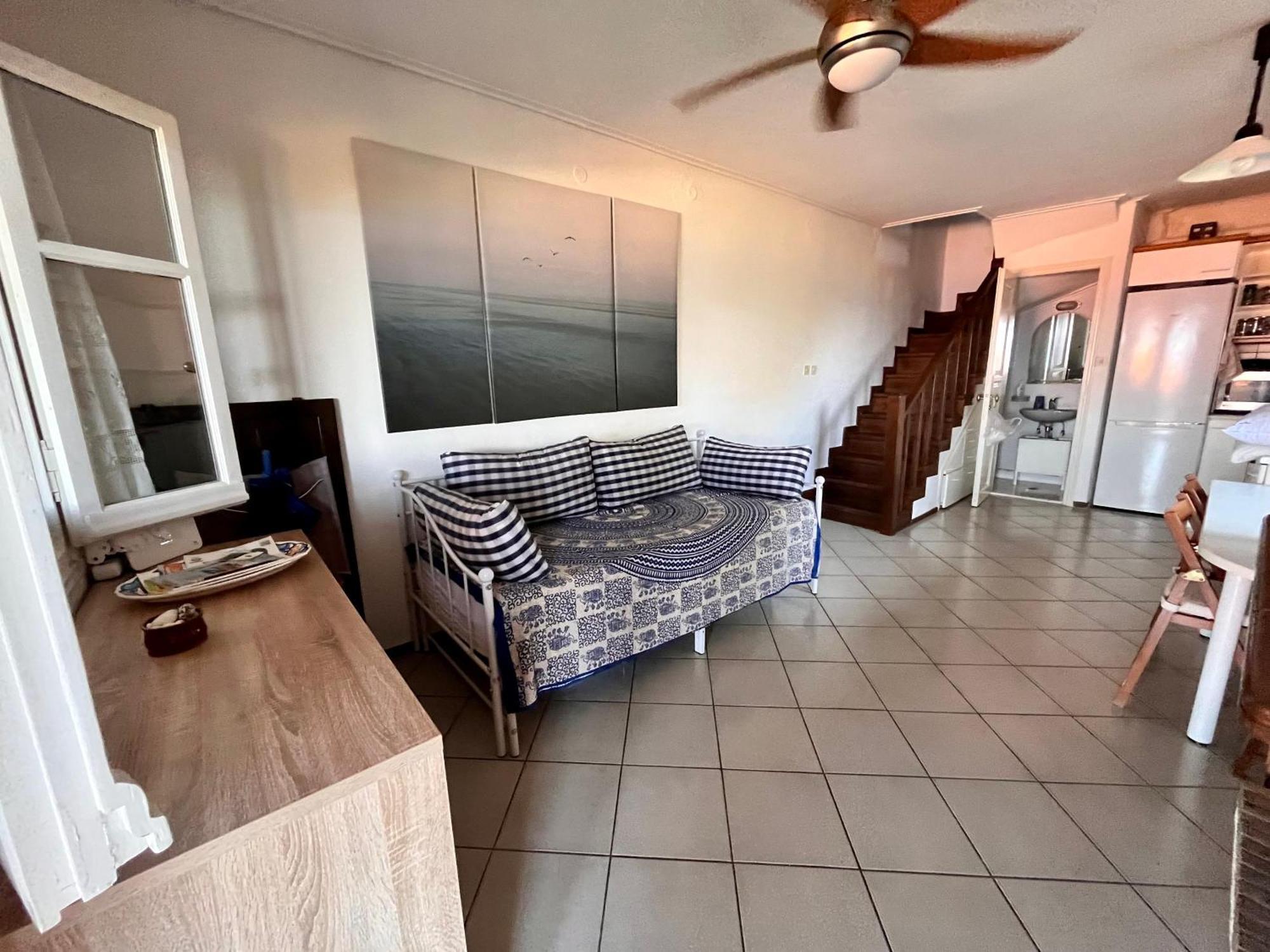 Agios Ioannis  Casa Fagri - Maisonette With Sea View מראה חיצוני תמונה